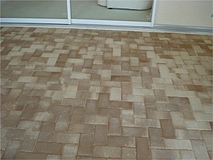 Patio Paving Materials, Daytona Beach, FL